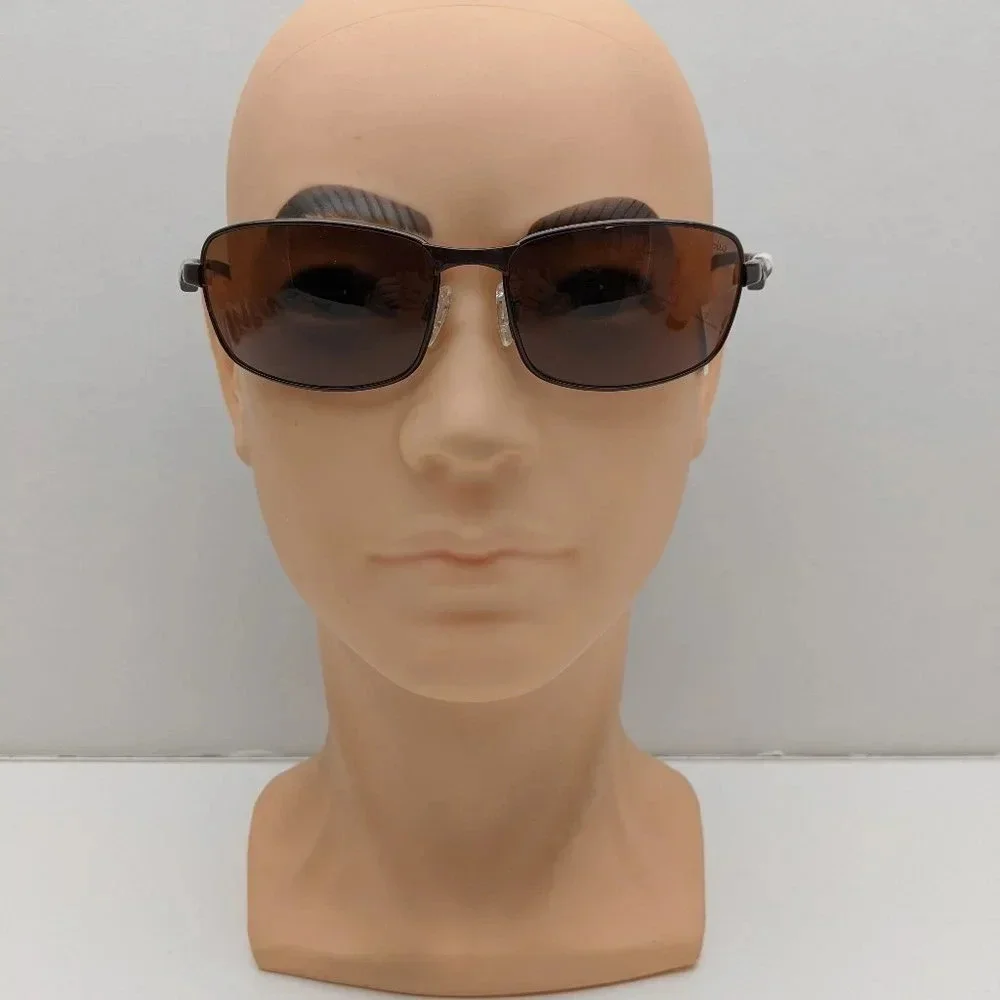 🕶️Made in Italy! Bolle Key West 11792 Polarized Sunglasses /VA1🕶️​
